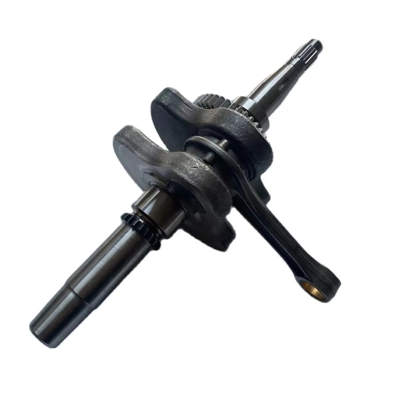 Original Crankshaft A Assy For CF MOTO 550CC ATV QUAD Parts 0GR0-041000-10010 Cforce Zforce 191R Engine Model