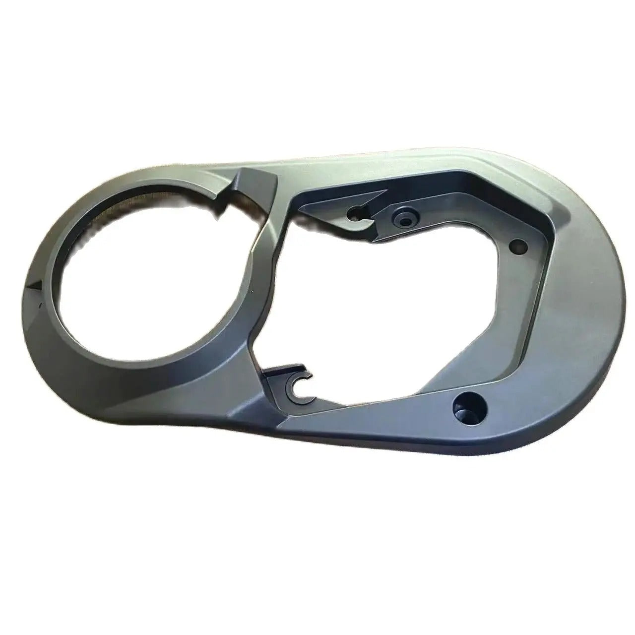 Original Package Engine Left Cover 9CR6-044051-10000 For CFMoto 450CC 520CC 550 ATV UTV X4 X550 Z5 U5