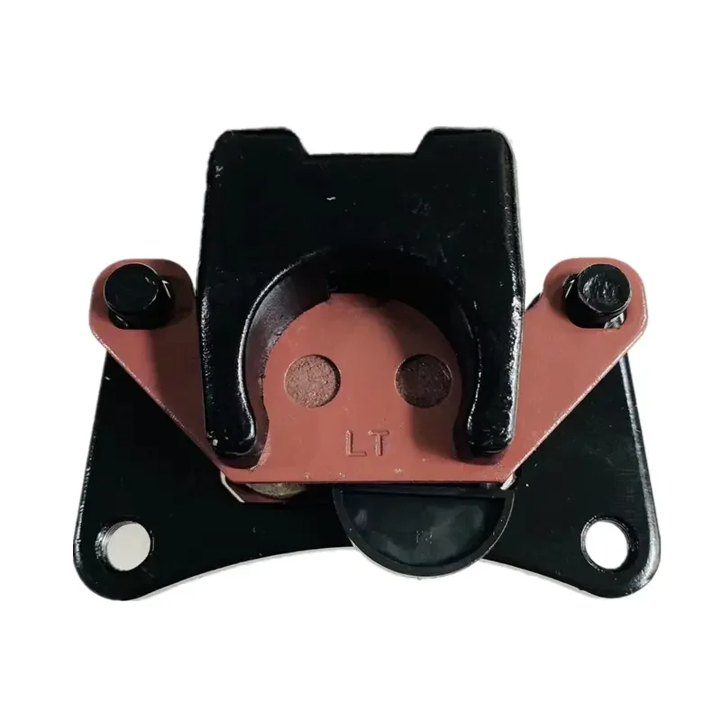 KAZUMA STELS 500cc ATV Parts Rear BRAKE Caliper C500-8301730 REAR BRAKE PUMP MASTER