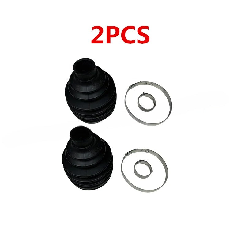 Original CV Dust Boot Of Fixed End 9GQ0-280150 For CFmoto ATV UTV SSV CForce UForce ZForce 450L X5 520 625 800 1000 X8 X10
