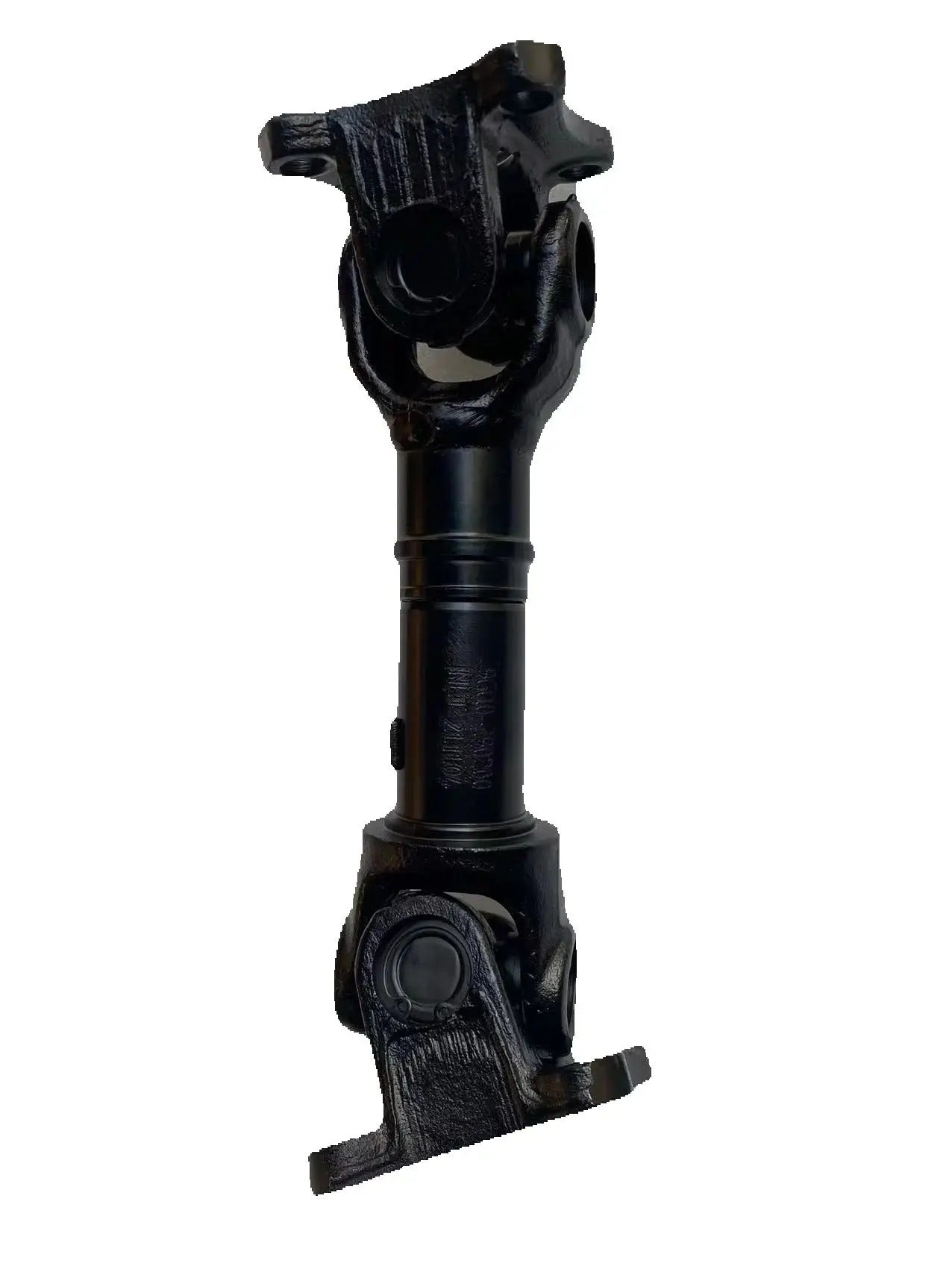 Original Front Shaft Assy 9GQ0-290200-00001 For CFMoto 400 450 CC ATV CFORCE X4 CF400L Model