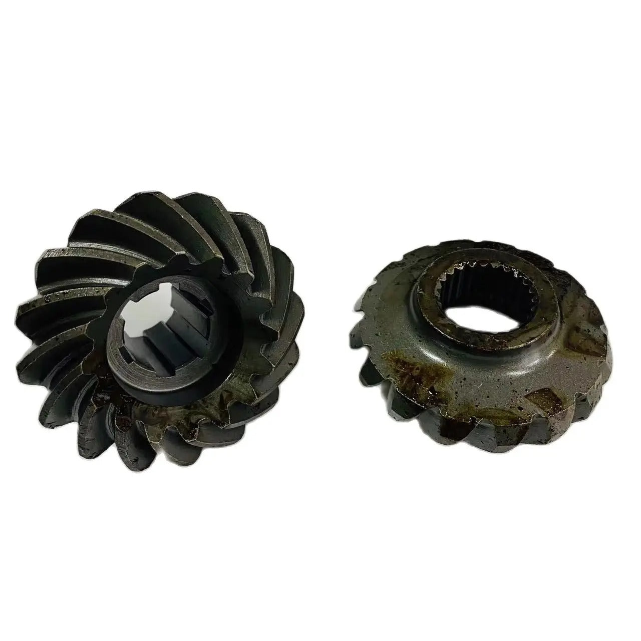ATV Parts Drive and Driven Bevel Gear For KAZUMA Jaguar STELS XINYANG 500CC Quad 192MR-1000507