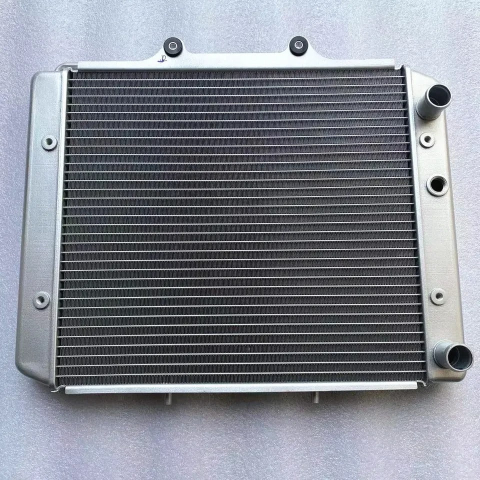 Fit For CFMOTO UTV PARTS ZFORCE Z550/Z6/Z8 Radiator 9060-180100-1000 Water Tank