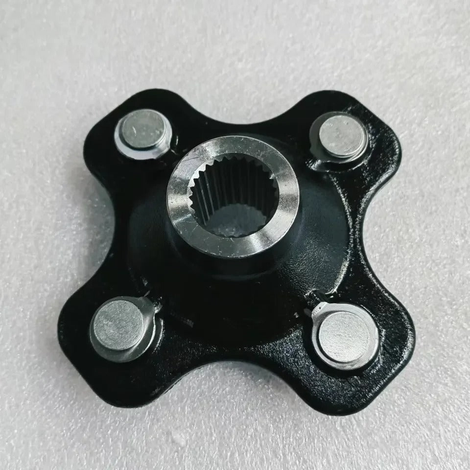 Rear WHEEL HUB FLANGE With Bolts For CF MOTO 500CC 600CC X5/X6 CFORCE MODEL 9010-110001-1000