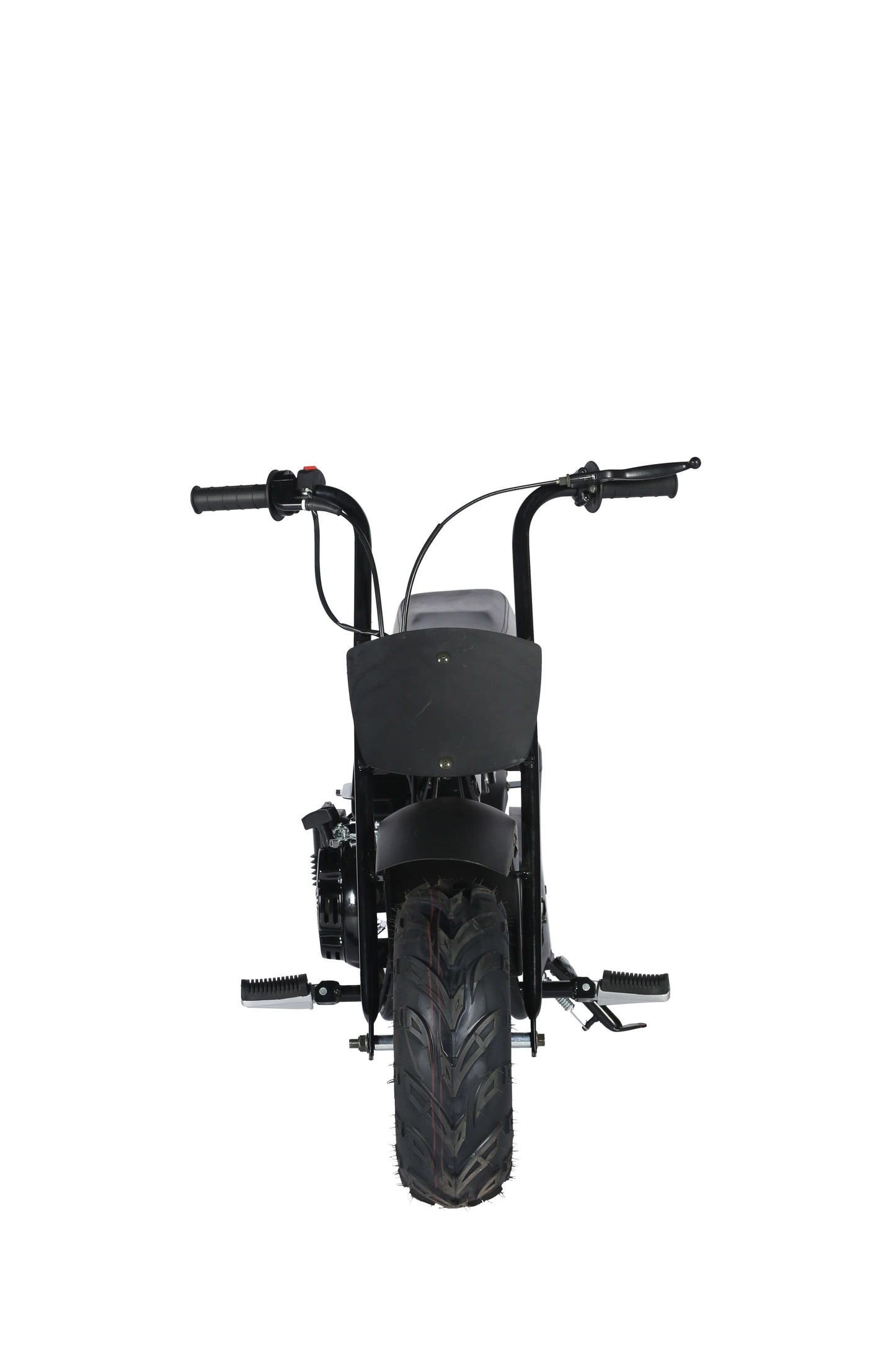 EverJoy 98cc Gas MiniBike for Youth