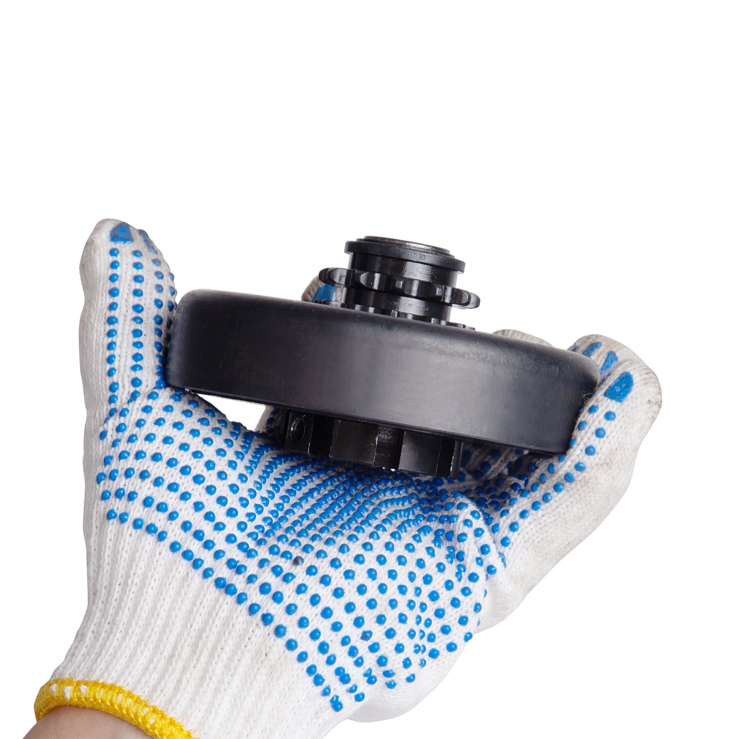 EverJoy Fix Centrifugal Go Kart Clutch with two screws 3/4" Inch Bore 12 Tooth 12T for #35 Chain 6.5HP, Fits Predator Engine 212 Clutch Baja Mini Bike