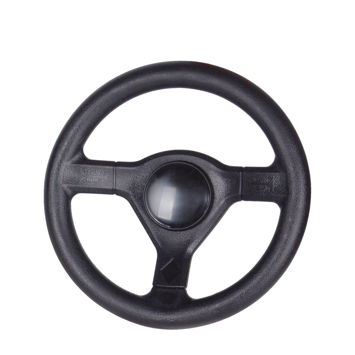 EverJoy Fix Go-Kart Steering Kit 265mm Steering Wheel Tie Rod Rack Adjustable DIY Build a Go Kart Kit for 80cc 98cc 105cc Engine