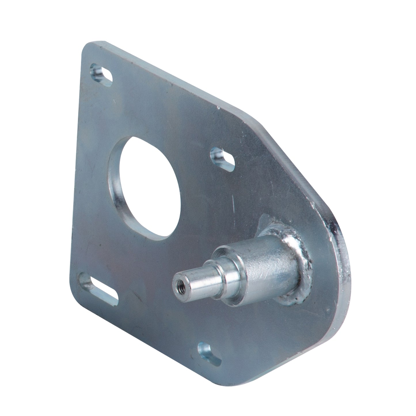 EverJoy Fix Go-Kart Rear Axle Assembly Kit with Jackshaft Sprocket, Mounting Plate, Clutch Assembly 12T, Go Kart Transmission Drive Chain for 80cc 98cc 105cc Engine