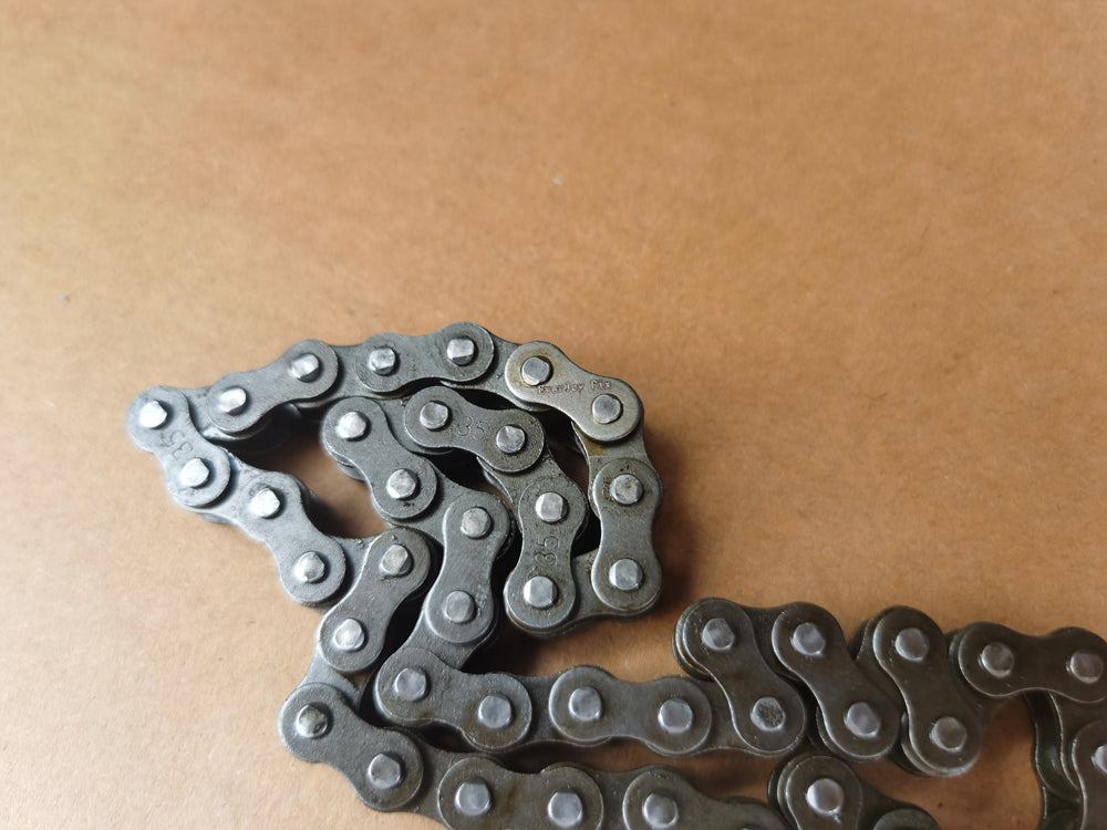 EverJoy Fix Mini Bike 35HH-A-140 Link Driving Chain