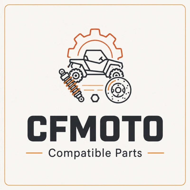 CFMOTO BRAND