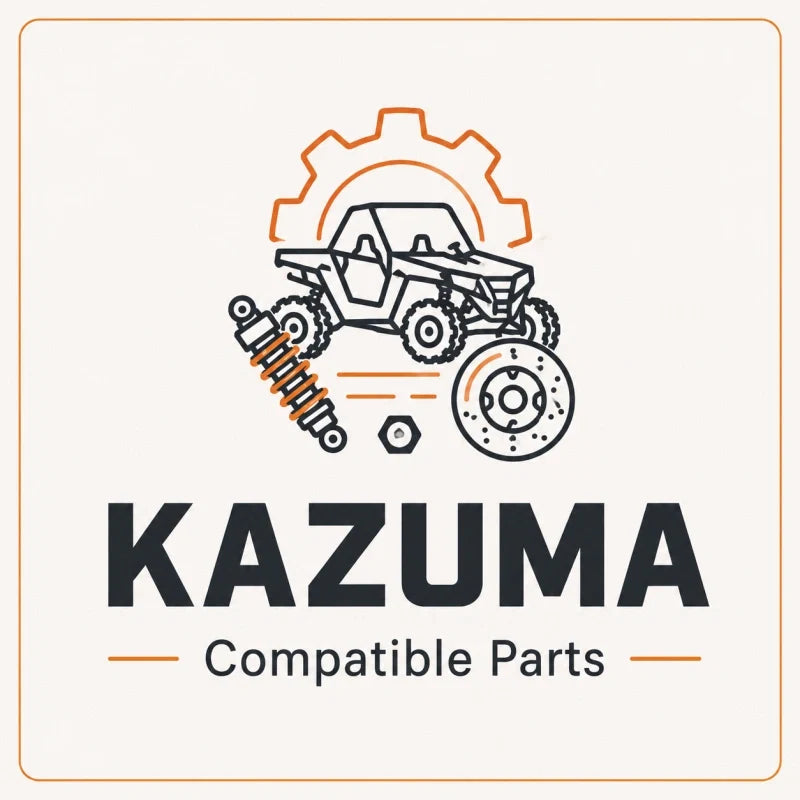 For Kazuma