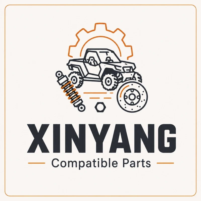 For XinYang
