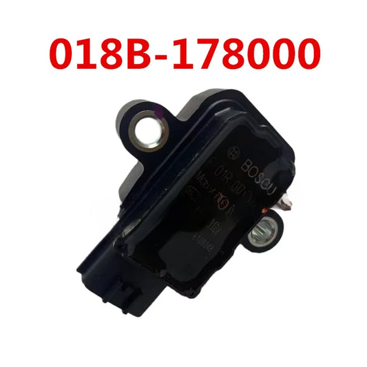 Original IGNITION COIL 018B-178000 For CF MOTO 450CC 550CC 600CC 625CC ATV UTV Cforce Zforce Uforce Model Parts Renli buggy