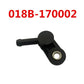 ORIGINAL EFI Injector Cap 018B-170002 For CFMoto ATV UTV SSV CF 500 600 CC ATV CFORCE Zforce Uforce 500 600Z6 U6 XY500UE XY600UE