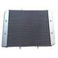 Fit For CFMOTO UTV PARTS ZFORCE Z550/Z6/Z8 Radiator 9060-180100-1000 Water Tank