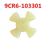ORIGINAL RUBBER DAMPER of EPS DRIVE 9CR6-103301 For CF MOTO 450CC 625CC 800CC ATV UTV QUAD Parts Cforce Zforce