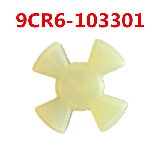 ORIGINAL RUBBER DAMPER of EPS DRIVE 9CR6-103301 For CF MOTO 450CC 625CC 800CC ATV UTV QUAD Parts Cforce Zforce