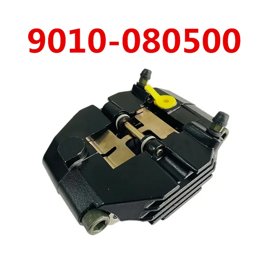 ORIGINAL REAR Brake Caliper 9010-080500 For CF MOTO 500CC 600CC 800CC ATV QUAD Parts Cforce