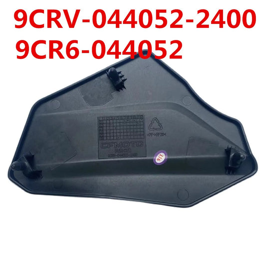 Original OIL FILLER Cap Of Engine 9CR6-044052(new code 9CRV-044052-2400) For CF MOTO ATV UTV Parts 450CC 550CC 800CC 1000CC