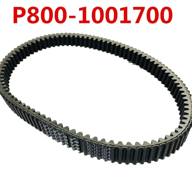 ATV Parts CVT BELT For KAZUMA Jaguar STELS XINYANG 500CC Quad Parts P800-1001700