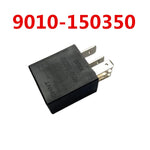 Original Auxiliary Relay 9010-150350 For CF MOTO 450 500 600 800 ATV UTV X5 X6 X8 Cforce QUAD Parts