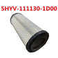 Original Air Filter Assy 5HYV-111130-1D00 for CFmoto 1000 CF1000UU CF1000UZ 1000 XL CF1000UZ-2 U10 2019-2023 UTV UForce