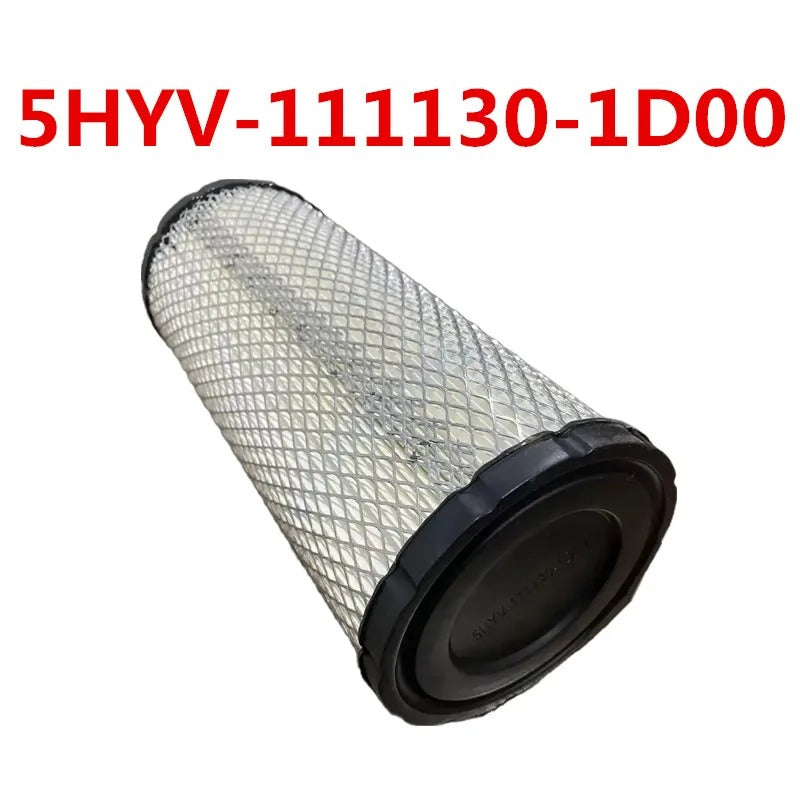 Original Air Filter Assy 5HYV-111130-1D00 for CFmoto 1000 CF1000UU CF1000UZ 1000 XL CF1000UZ-2 U10 2019-2023 UTV UForce