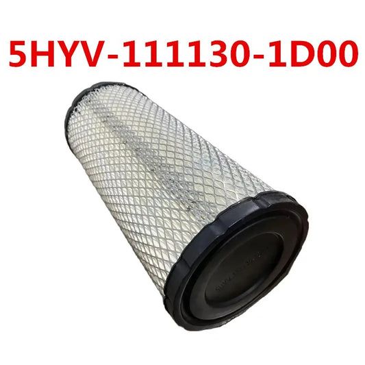 Original Air Filter Assy 5HYV-111130-1D00 for CFmoto 1000 CF1000UU CF1000UZ 1000 XL CF1000UZ-2 U10 2019-2023 UTV UForce