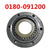 Original Overriding Clutch 0180-091200 For CF MOTO 400 500 600 800 cc ATV UTV Cforce Zforce Uforce Parts