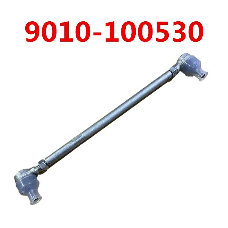 Barra de dirección original (marca SOMIC) ASSY 9010-100530 o CF MOTO ATV 500 600 800 Cforce X5 X6 X8 MODELOS