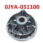 Original Package Drive Outer Prmiary Loose Pulley ASSY Of Cvtech 0JYA-051100 For CF MOTO 600 850 1000 ATV UTV Cforce Quad Model