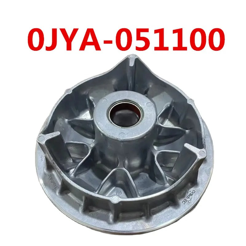 Original Package Drive Outer Prmiary Loose Pulley ASSY Of Cvtech 0JYA-051100 For CF MOTO 600 850 1000 ATV UTV Cforce Quad Model