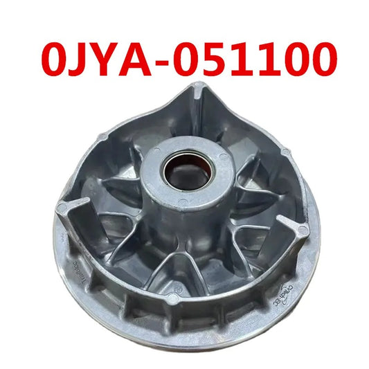 Original Package Drive Outer Prmiary Loose Pulley ASSY Of Cvtech 0JYA-051100 For CF MOTO 600 850 1000 ATV UTV Cforce Quad Model