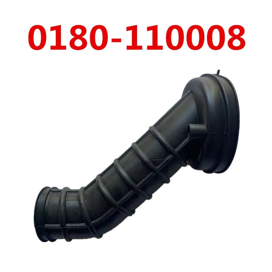 Air Filter EXHAUST PIPE For CF MOTO 500CC ATV PARTS X5 U5 Cforce CF188 QUAD 0180-110008 ALSO FOR XINYANG UTV GOKART