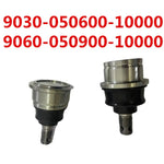 ORIGINAL Front Swing Arm Upper and Lower Ball Joint Pin 9030-050600 9060-050900 for CFmoto UTV SSV Zforce550 Z6 Z10 U8 U8W U10