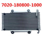 Original Oil Cooler Of Radiator 7020-180800-1000 For CF MOTO 800CC ATV QUAD Parts Cforce  X8 For Russia Market