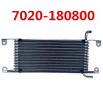 Original Oil Cooler Of Radiator 7020-180800 For CF MOTO 800CC ATV QUAD Parts Cforce X8