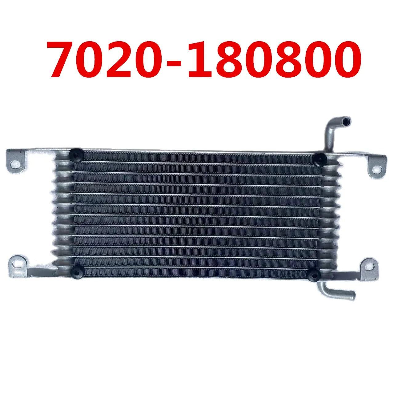 Original Oil Cooler Of Radiator 7020-180800 For CF MOTO 800CC ATV QUAD Parts Cforce X8