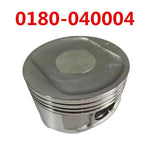 Pistón Original para CF MOTO 500CC ATV X5 U5 Cforce CF188 QUAD Parts 0180-040004 XINYANG UTV también
