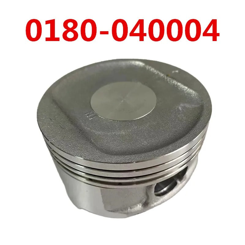 Pistón Original para CF MOTO 500CC ATV X5 U5 Cforce CF188 QUAD Parts 0180-040004 XINYANG UTV también