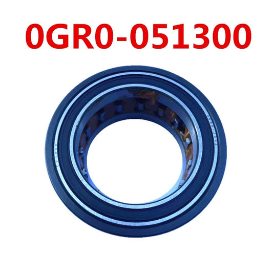 2Pcs Original Main Drive Shaft NUTs 0JY0-060001-00002 For CF NEW CFORCE Zforce Uforce 800CC 850 1000 ATV UTV