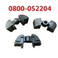 1 Set /3pcs ORIGINAL Package CVT Driven Clutch Rubber Cushion Slider0800-052204 CFmoto CForce ATV UTV 800 X8 Z8 U8 Quads Models
