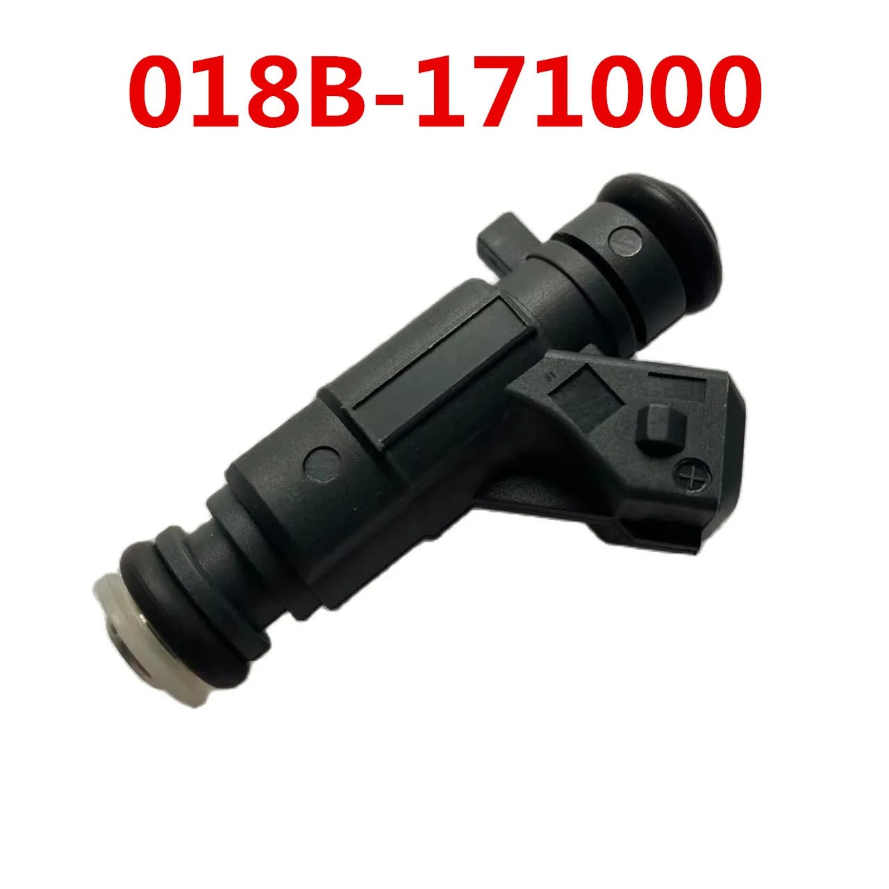 Original Fuel Injector  For CF MOTO 500 600cc 625cc ATV UTV Parts X6 Z6  Engine 018B-171000 Massimo UTV