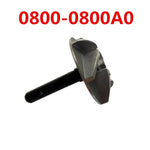 Original Water Pump Impeller For CF MOTO 800CC ATV UTV Parts Cforce Zforce Uforce 0800- 0800A0