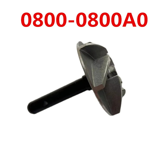 Original Water Pump Impeller For CF MOTO 800CC ATV UTV Parts Cforce Zforce Uforce 0800- 0800A0