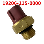 ATV Parts RadiatorThermostat Switch For Hisun 500 700 ATV UTV Original  Water Temp Sensor 19206-115-0000