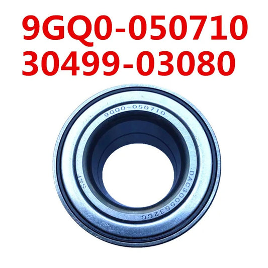 Original DAC3055W Of HUB Bearing 30499-03080 (9GQ0-050710) For CF MOTO 450 500 600 800 ATV UTV X5 X6 X8 Cforce QUAD Parts