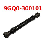 Original Package REAR Drive Shaft 9GQ0-300101 For CF MOTO ATV Parts 450 520 600CC Cforce  CF450S CF500AU-7S CF600AU-3S Models