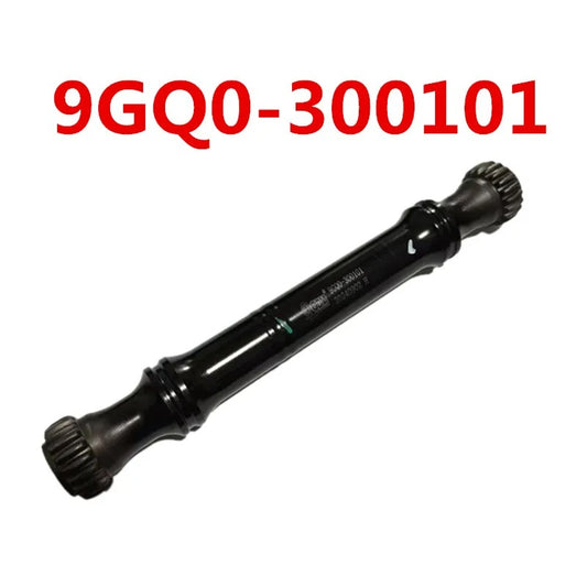 Original Package REAR Drive Shaft 9GQ0-300101 For CF MOTO ATV Parts 450 520 600CC Cforce  CF450S CF500AU-7S CF600AU-3S Models