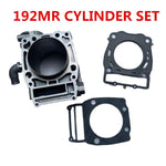 CYLINDER With Gasket  For Kazuma Stels 500CC ATV JAGUAR MODEL Xinyang/ZHIHU ATV 192MR-1002100